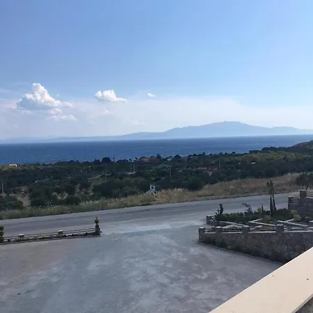 Aytoklar Hotel * Assos