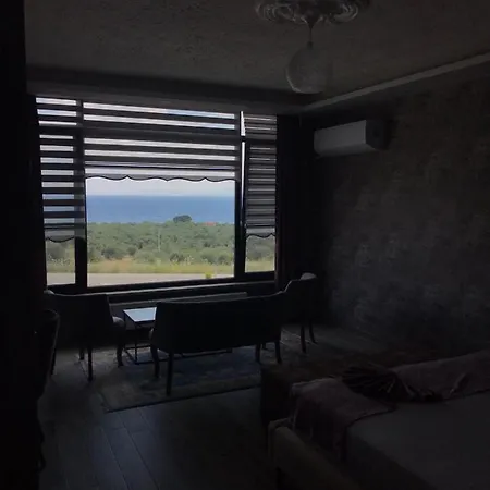 Aytoklar Hotel Assos