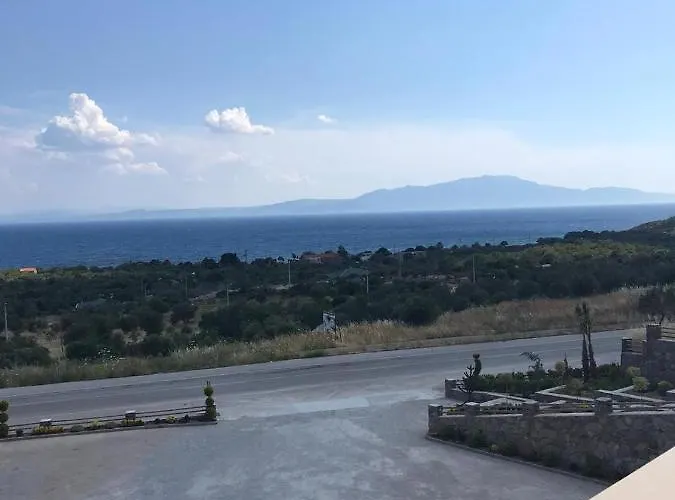 Aytoklar Hotel * Assos