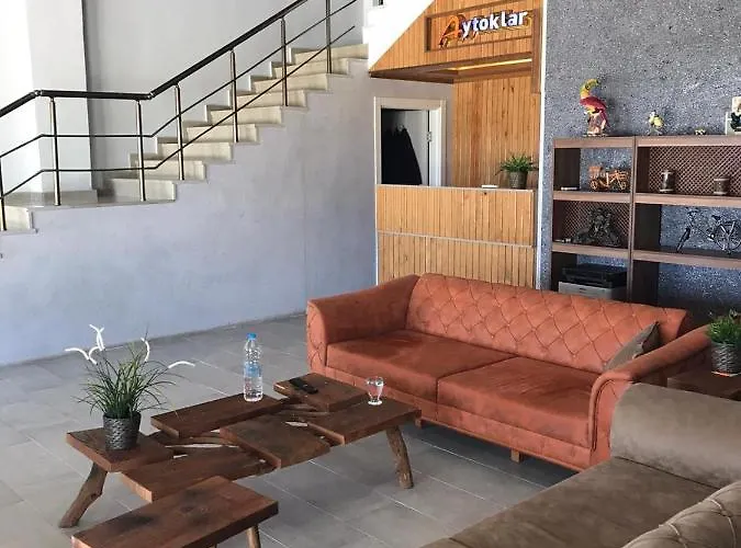 Aytoklar Hotel Hotel