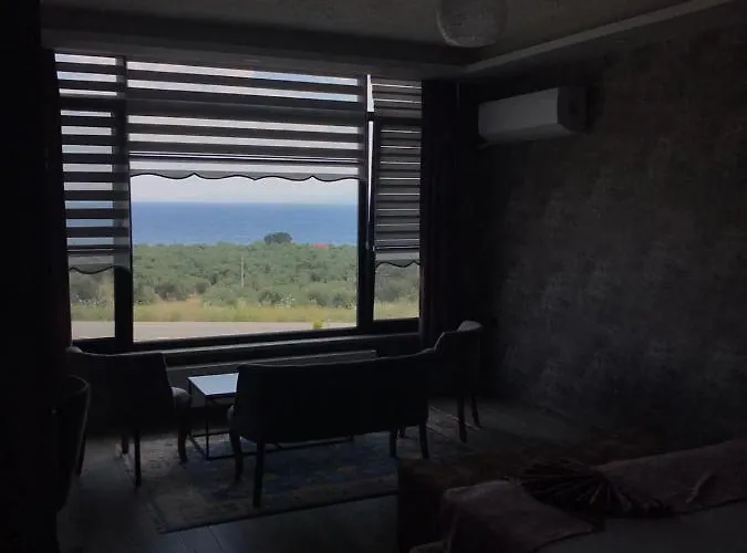 Aytoklar Hotel Assos