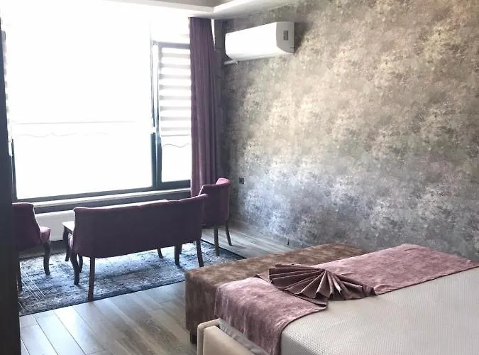 Hotel Aytoklar Hotel *