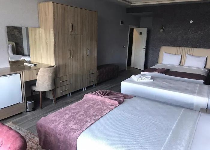 Hotel Aytoklar Hotel Assos