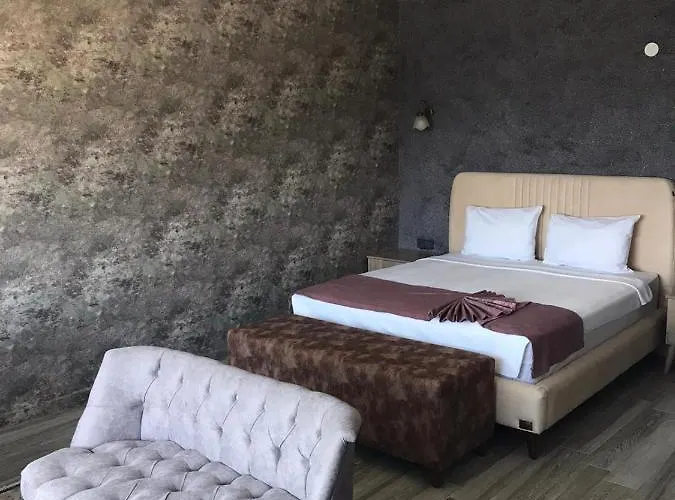 Aytoklar Hotel Assos