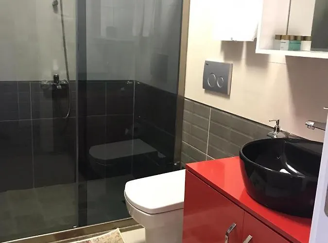 Aytoklar Hotel Hotel *