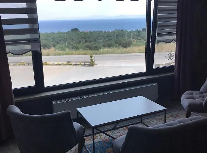 Aytoklar Hotel *